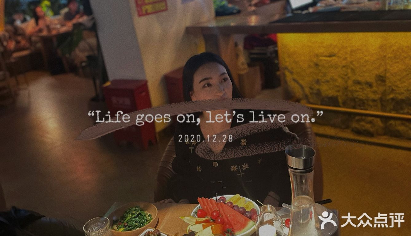不二酒馆适合闺蜜👭朋友一起聚会娱乐的不二之选[调皮]