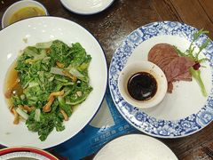 -乔家满族八大碗(流水沟店)