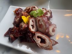 -柳莺湖上·湖景餐厅·江南菜(西湖店)