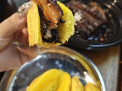 -老灶房-四川土菜(开元店)