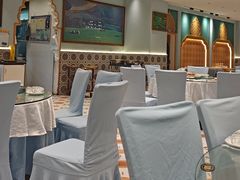 -马尔龙新疆饭店·清真(瑞景店)