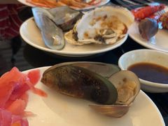 -圣丰索菲特·2 On 988 Café 自助餐厅