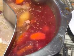 -冠菌火锅自助(东莞桥头店)