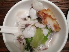 -大良毋米粥(锦龙路总店)