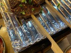 -樱の千渡日式料理·铁板烧•烧鸟(金盛田广场店)