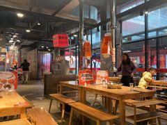 -霸腹烤肉(厦门柚子番店)