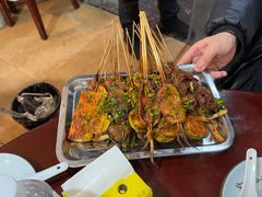 -花水湾红太阳牛肉汤锅