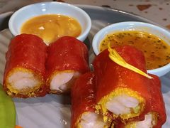 -点都德(广州白云山景区南门店)