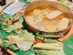 -椰小鸡·琼州糟粕醋(美兰缤纷城店)