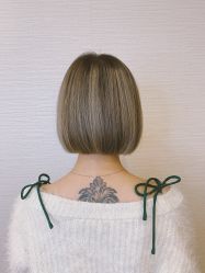 -Kraemer Paris  苏豪路易士·嘉玛发廊