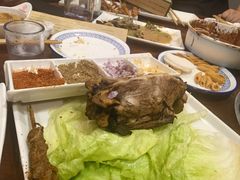 -大明铜锅·烤涮坊·烧烤(总店)