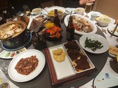 -惠丰堂饭庄·烤鸭·京味菜(翠微路店)