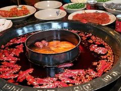 -大龙火锅(老店)