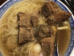 -麦奀云吞面世家 山顶店(山顶广场店)