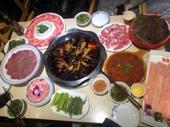 -大队长主题火锅(观音桥店)