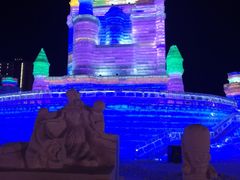 -哈尔滨热雪奇迹