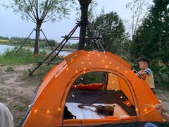 -东郊湿地公园