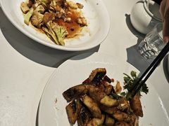-鑫悦诚府·新鲁菜·餐厅(趵突泉店)
