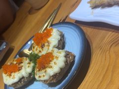 -福匠日本料理(人民路店)