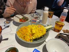 -太食獸泰式茶餐厅(兰州中心首店)
