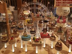 -小樽八音盒堂(手工制作体验馆店)