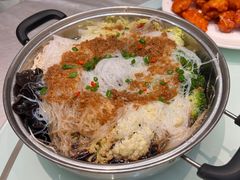 -普天和酒楼·新津菜·烤鸭(天津之眼店)