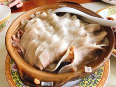 极品白肉砂锅-砂锅居(西四店)