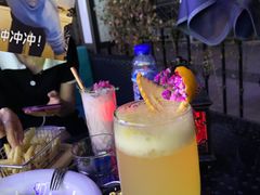 -MOSSO音乐酒吧·Live House(南京西路店)