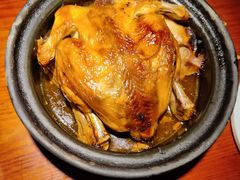 -田婆婆的菜(印象汇店)