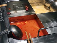 -海底捞火锅(曼巴特广场店)