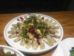 -海小馆海鲜餐厅(茂业百货店)