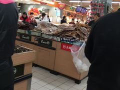 -永辉超市(群众路店)