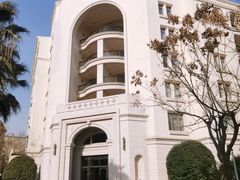 -汾阳花园酒店·餐厅(徐汇店)