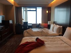 -上海龙之梦万丽酒店