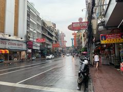 -唐人街(耀华力路)