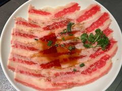-农乐园炭火烤肉(繁花中心店)