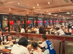 -南门涮肉(通州大船店)