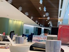 -上海古井假日酒店 · 徽昇楼中餐厅