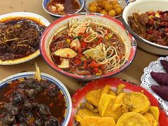 -老三样·旧食新味(船山路店)