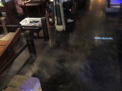 大堂-绿茶餐厅(乐峰广场店)