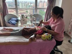 点击看大图 -伊童美家小儿推拿·中式养生(徐汇店)