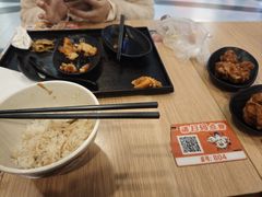 -吉野家(上海美罗城店)