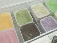 -成裕雪糕店(士多店)