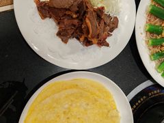 -天仁聚驴肉香(北石槽店)