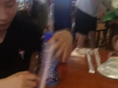 -清真·馬坡二旦烧烤(人生一串拍摄店)