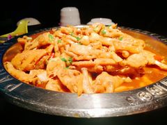 -胖哥俩肉蟹煲(河北勒泰购物中心店)