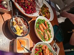 -蝦塘·中国餐馆(城墙南马道巷店)