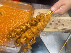 -海大南门夜市(海富街店)