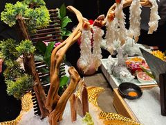 -蟹犇前•帝王蟹雪蟹(陆家嘴店)