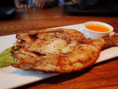 -70后饭吧(府河街店)